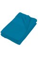 Handdoek Kariban K112 TROPICAL BLUE